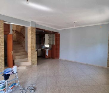 Μεζονέτα για ενοικίαση Παλαγία (Αλεξανδρούπολη) - Φωτογραφία 3