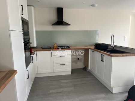 72440, Coudrecieux - Photo 5