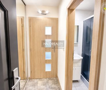 1,5 izbový byt na prenájom 29m2, Handlová - Fotografia 4