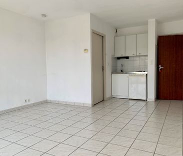 Location Appartement 1 pièce 24m² RODEZ 12000 - Photo 5