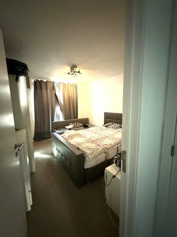 Appartement te huur - Foto 5