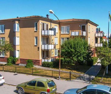 Eskilsgatan 59 - Photo 1