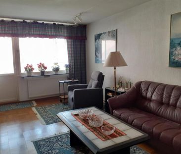 Kungsgatan 10 A, Furulund - Photo 1