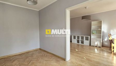 2 pokoje przechodnie niedaleko Galaxy - Фото 2