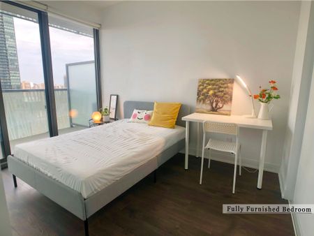 For Lease - 50 Charles Street Unit# 2315, Toronto, Ontario - Photo 4