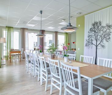 Rektorsgatan 7, Simrishamn - Foto 6