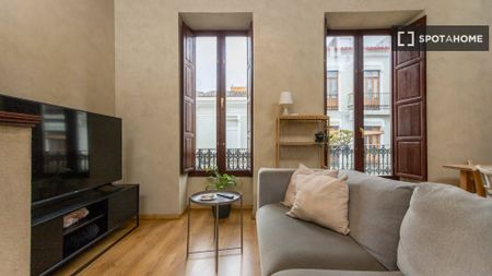 valencia, Valencian Community 46011 - Photo 4