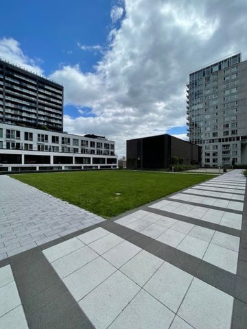 Appartement à louer - Montréal (Le Sud-Ouest) (Griffintown) - Photo 4