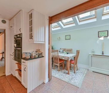 2 bedroom terraced house to rent - Photo 6