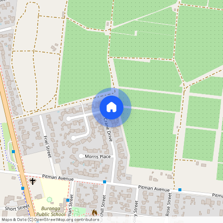 28 Crane Drive, NSW 2739, Buronga