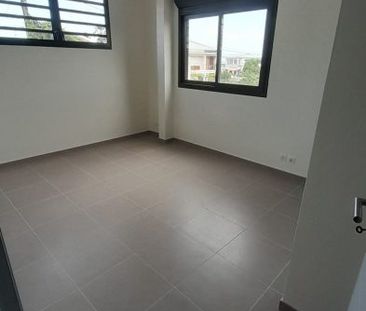 Appartement à louer, 4 pièces - Fort-de-France 97200 - Photo 1