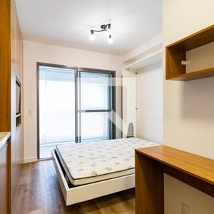 Studio para alugar com 22m², 0 quarto e sem vaga - Foto 3
