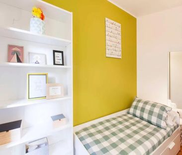 Via Privata San Martiniano, Milan, Lombardy 20139 - Photo 3