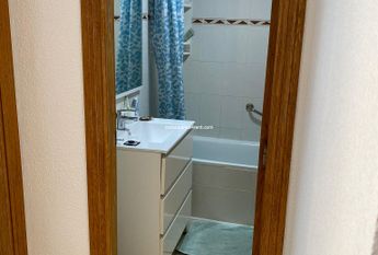 Winter let La Cala Finestrat