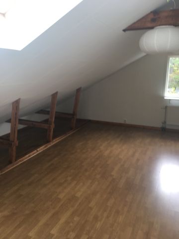 Grimmeredsvägen, Västra Frölunda - Foto 3