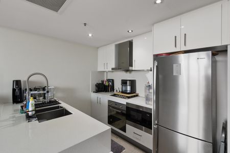 20/545 Pacific Highway, St Leonards NSW 2065 - Apartment For Rent | Domain - Photo 4