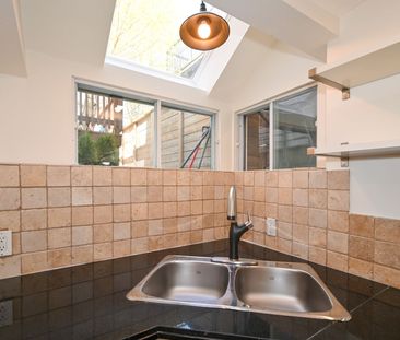 For Lease - 132 Hammersmith Avenue Unit# Back Lower, Toronto, Ontario - Photo 5