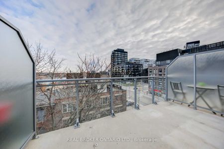 Corktown District II Lofts , #519 - Photo 2