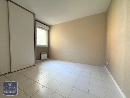 Appartement à louer 2 pièces 48.55m² - Photo 3