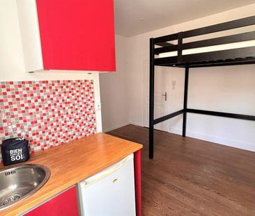Location Appartement 1 pièce 16m² DIJON 21000 - Photo 5