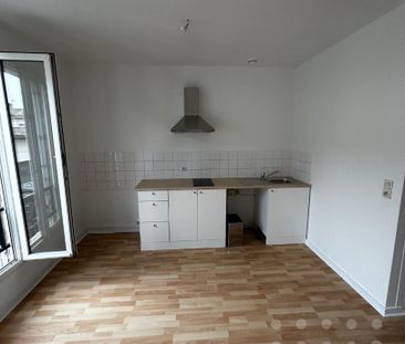 Appartement Bordeaux 2 pièce(s) 52.64 m2 - Photo 3