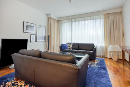 Te huur: Appartement De Savornin Lohmanlaan 262 in Den Haag - Foto 2