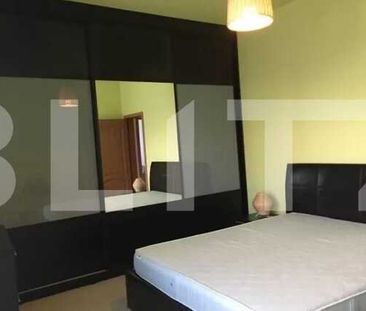 Apartament 2 camere, decomandat, prima inchiriere, cu parcare, zona USAMV - Fotografie 1