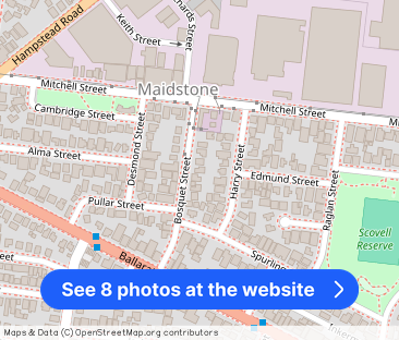 Modern Comfort Meets Inner-West Convenience - Photo 1