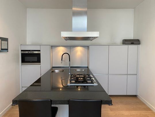 Bovenwoning Nieuwstraat, Maastricht huren? - Foto 1