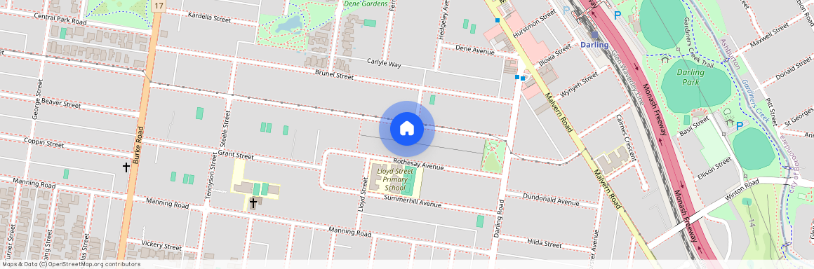 4/74 Paxton Street, Malvern East VIC 3145