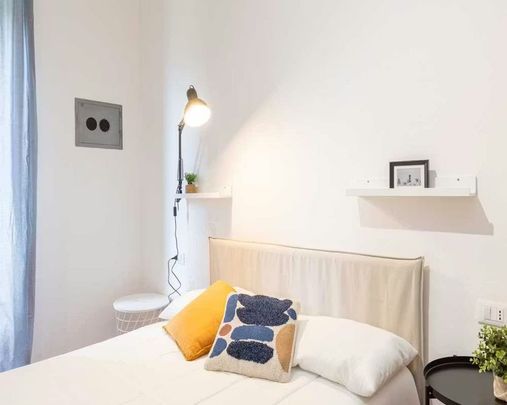 Via Carlo Boncompagni, Milan, Lombardy 20139 - Photo 1