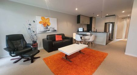 Long-term rental in Villa - Pauanui Lakes Resort. - Photo 2