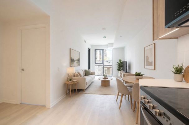 For Lease - 109 Erskine Avenue Unit# 407, Toronto, Ontario - Photo 1