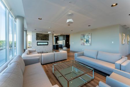 For Lease - 475 George Street Unit# 415, Peterborough, Ontario - Photo 4