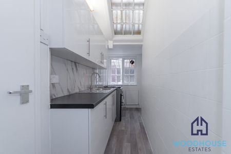 Bracknell Gardens, London, NW3 - One Bedroom Flat To Rent - £421pw / £1,825pcm - Photo 5