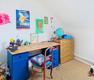 Maison T5 Villennes-sur-Seine à louer - Photo 6