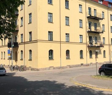 Alfeltsgatan, Eskilstuna - Photo 1