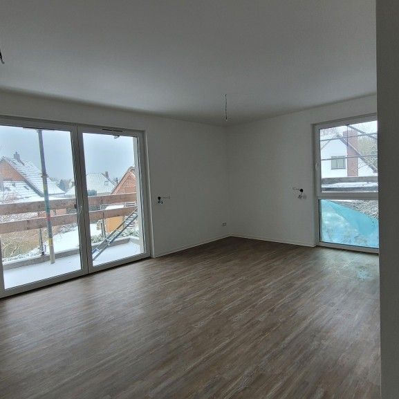 Moderne 3 Zimmerwohnung in Brunsbüttel /Erstbezug - Foto 1
