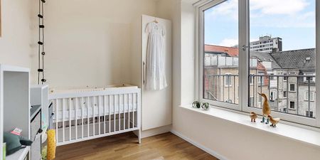 4 værelses lejlighed - Foto 5