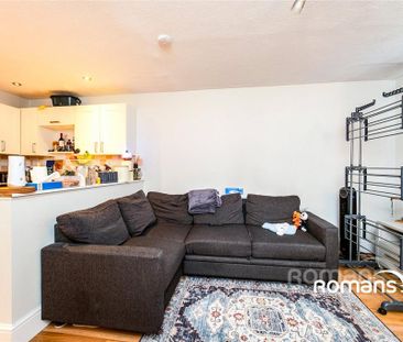 1 bedroom terraced house to rent - Photo 5