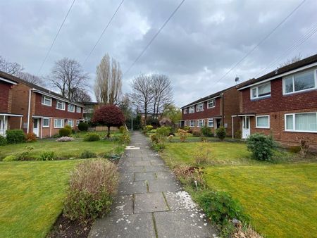 Kingsmere Close, Erdington, Birmingham, B24 8QL - Photo 2