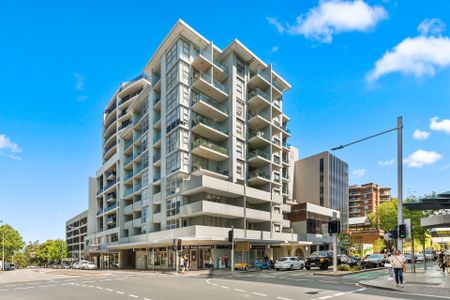 33/7-15 Newland Street, Bondi Junction. - Photo 3