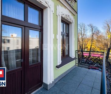 Mieszkanie na wynajem Gliwice - Na wynajem kwatery pracownicze do 1... - Фото 1