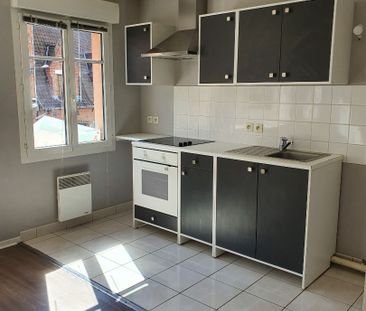 Location Appartement 2 pièces 45m² SECLIN 59113 - Photo 4