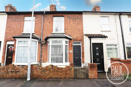 2 bedroom terraced house to rent - Photo 3