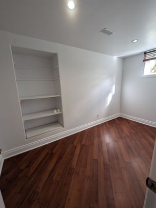 For Lease - 185 Bricker Street Unit# Bsmt, Saugeen Shores, Ontario - Photo 1