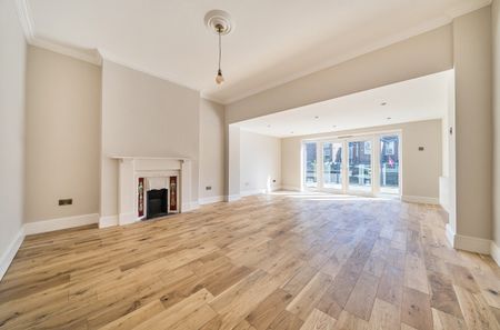 5 bedroom semi-detached house to rent - Photo 3