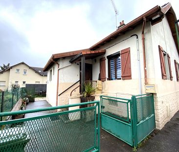 Maison Golbey 3 pièce(s) 60.91 m2 - Photo 2