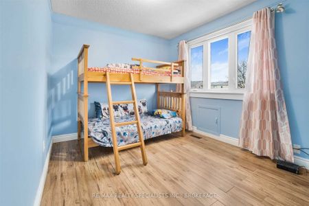 For Lease - 7 Camberley Crescent, Brampton, Ontario - Photo 3