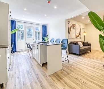 Montréal – NDG – Appartement à louer - Photo 4